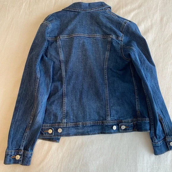 Old Navy Jean Jacket - Picture 3 of 6